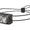 Nitecore NU25 MCT Headlamp 400 Lumens - Includes Built-In Li-Ion Battery Pack - Standard or Ultra-Lightweight Model