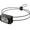 Nitecore NU25 Headlamp, Lightweight Version, Diagonal Angle