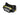 Nitecore NU43 USB-C Rechargeable Lightweight LED Headlamp - 1400 Lumens - Uses Built-in 3.6V 3400mAh Li-ion Battery Pack
