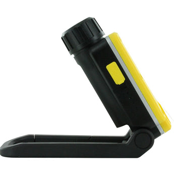 Nitecore NWL20 Triple Output USB-C Rechargeable LED Work Light - 600 Lumens - Includes 1 x 21700