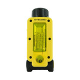 Nitecore NWL20 Triple Output USB-C Rechargeable LED Work Light - 600 Lumens - Includes 1 x 21700