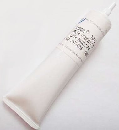 Nyogel 760g Lubricant 57g Tube