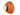 Olight Obulb Plus Rechargeable LED Lantern - 300 Lumens - Uses Built-in 2000mAh Li-ion Battery Pack - Black, Orange, or White