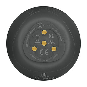 Olight Obulb Pro S Rechargeable LED Lantern - 240 Lumens - Uses Built-in 1650mAh Li-ion Battery Pack - With or Without Charging Cable - Black, OD Green, Orange, Gray, Blue, or Red