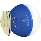 Olight Obulb Pro S Rechargeable LED Lantern - 240 Lumens - Uses Built-in 1650mAh Li-ion Battery Pack - With or Without Charging Cable - Black, OD Green, Orange, Gray, Blue, or Red