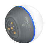 Olight Obulb Pro S Rechargeable LED Lantern - 240 Lumens - Uses Built-in 1650mAh Li-ion Battery Pack - With or Without Charging Cable - Black, OD Green, Orange, Gray, Blue, or Red