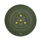 Olight Obulb Pro S Rechargeable LED Lantern - 240 Lumens - Uses Built-in 1650mAh Li-ion Battery Pack - With or Without Charging Cable - Black, OD Green, Orange, Gray, Blue, or Red