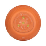 Olight Obulb Pro S Rechargeable LED Lantern - 240 Lumens - Uses Built-in 1650mAh Li-ion Battery Pack - With or Without Charging Cable - Black, OD Green, Orange, Gray, Blue, or Red