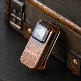 Olight Oclip LED Cliplight - 300 Lumens - Uses Built-in 280mAh Li-ion Battery Pack - Black, OD Green, Orange, or Copper