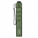 Olight I3T 2 EOS LED Flashlight - 200 Lumens - Includes 1 x AAA - Black, Dragon & Phoenix, Sweet Pink, or OD Green