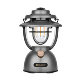 Olight Olantern Classic 2 Pro Dimmable Retro Lantern - 300 Lumens - Uses Built-in Li-ion Battery Pack - Clay Beige, Forest Green, Vintage Copper, Gunmetal Gray, or Pumpkin