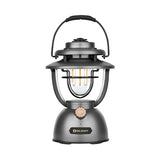 Olight Olantern Classic 2 Pro Dimmable Retro Lantern - 300 Lumens - Uses Built-in Li-ion Battery Pack - Clay Beige, Forest Green, Vintage Copper, Gunmetal Gray, or Pumpkin