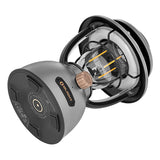 Olight Olantern Classic 2 Pro Dimmable Retro Lantern - 300 Lumens - Uses Built-in Li-ion Battery Pack - Clay Beige, Forest Green, Vintage Copper, Gunmetal Gray, or Pumpkin