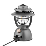 Olight Olantern Classic 2 Pro Dimmable Retro Lantern - 300 Lumens - Uses Built-in Li-ion Battery Pack - Clay Beige, Forest Green, Vintage Copper, Gunmetal Gray, or Pumpkin