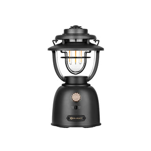 Olight Olantern Stretch Rechargeable LED Lantern - 500 Lumens - Uses Built-in 16000mAh Li-ion Battery Pack