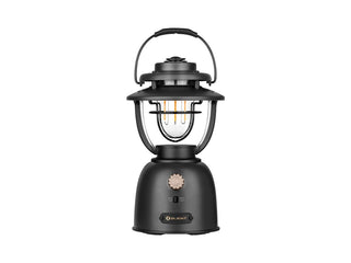 Olight Olantern Stretch Rechargeable LED Lantern - 500 Lumens - Uses Built-in 16000mAh Li-ion Battery Pack