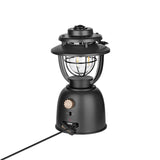 Olight Olantern Stretch Rechargeable LED Lantern - 500 Lumens - Uses Built-in 16000mAh Li-ion Battery Pack