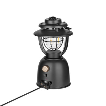 Olight Olantern Stretch Rechargeable LED Lantern - 500 Lumens - Uses Built-in 16000mAh Li-ion Battery Pack