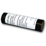 Empire 3.6V Replacement Lithium-Ion (Li-Ion) Battery Pack for Inova T4-BO Lights Made Before 2007 (UR611)