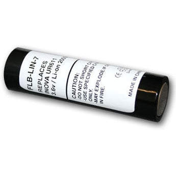 Empire 3.6V Replacement Lithium-Ion (Li-Ion) Battery Pack for Inova T4-BO Lights Made Before 2007 (UR611)