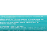 Olight ORB-186C35 18650 3500mAh 3.6V Protected Lithium Ion (Li-ion) Customized Battery for the Baton Pro, Perun, Warrior Mini, Warrior Mini 2, and Warrior Mini 3