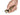 Olight Arkfeld LED Flashlight - 1000 Lumens - 6500K Cool White - 550mW UV Pointer - Freedom Brass
