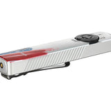 Olight Arkfeld Pro Rechargeable LED Flashlight - 1300 Lumens - Cool White or Neutral White LED - 365nm UV - 520nm Green Laser - Uses Built-in 1500mAh Li-Poly Battery Pack - Black and Additional Colors