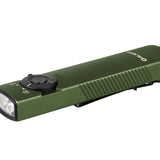 Olight Arkfeld LED Flashlight - 1000 Lumens - 6500K Cool White or 5000K Neutral White - UV - Black and Additional Colors