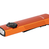 Olight Arkfeld LED Flashlight - 1000 Lumens - 6500K Cool White or 5000K Neutral White - UV - Black and Additional Colors