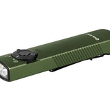 Olight Arkfeld LED Flashlight - 1000 Lumens - 6500K Cool White or 5000K Neutral White - UV - Black and Additional Colors
