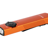 Olight Arkfeld LED Flashlight - 1000 Lumens - 6500K Cool White or 5000K Neutral White - UV - Black and Additional Colors