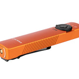 Olight Arkfeld LED Flashlight - 1000 Lumens - 6500K Cool White or 5000K Neutral White - UV - Black and Additional Colors