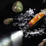 Olight Arkfeld LED Flashlight - 1000 Lumens - 6500K Cool White or 5000K Neutral White - UV - Black and Additional Colors