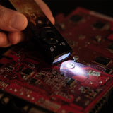 Olight Arkfeld LED Flashlight - 1000 Lumens - 6500K Cool White or 5000K Neutral White - UV - Black and Additional Colors