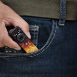 Olight Arkfeld LED Flashlight - 1000 Lumens - 6500K Cool White or 5000K Neutral White - UV - Black and Additional Colors