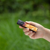 Olight Arkfeld LED Flashlight - 1000 Lumens - 6500K Cool White or 5000K Neutral White - UV - Black and Additional Colors