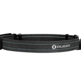 Olight Array 2 Pro Rechargeable LED Headlamp - 1500 Lumens - Uses Built-in 3350mAh Li-ion Battery Pack - Black or Orange