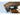 Olight Array 2 Pro Rechargeable LED Headlamp - 1500 Lumens - Uses Built-in 3350mAh Li-ion Battery Pack - Black or Orange