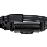 Olight Array 2S Wave Control USB-C Rechargeable LED Headlamp - 1000 Lumens - Uses Built-in 2600mAh Li-ion Battery Pack - Black, Midnight Blue (Limited Edition)