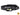 Olight Array 2S Wave Control USB-C Rechargeable LED Headlamp - 1000 Lumens - Uses Built-in 2600mAh Li-ion Battery Pack - Black, Midnight Blue (Limited Edition)