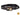 Olight Array 2S Wave Control USB-C Rechargeable LED Headlamp - 1000 Lumens - Uses Built-in 2600mAh Li-ion Battery Pack - Black, Midnight Blue (Limited Edition)