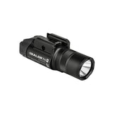 Olight Baldr Pro R Rechargeable LED Weapon Light - 1350 Lumens - Includes Built-In Li-ion Battery Pack - Black or Desert Tan