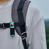 Olight Baton 3 Rechargeable LED Flashlight - 1200 Lumens - Luminus SST40 - Includes 1 x 16340 - Available in Black, Red, and Limited Edition Colors - Standard or Premium