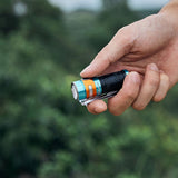 Olight Baton 3 Rechargeable LED Flashlight - 1200 Lumens - Luminus SST40 - Includes 1 x 16340 - Available in Black, Red, and Limited Edition Colors - Standard or Premium