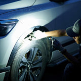 Olight Baton 3 Rechargeable LED Flashlight - 1200 Lumens - Luminus SST40 - Includes 1 x 16340 - Available in Black, Red, and Limited Edition Colors - Standard or Premium