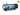 Olight Baton 3 Rechargeable LED Flashlight - 1200 Lumens - Luminus SST40 - Includes 1 x RCR123A and Charging Box - Deep Sea Blue