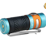 Olight Baton 3 Rechargeable LED Flashlight - 1200 Lumens - Luminus SST40 - Includes 1 x 16340 - Available in Black, Red, and Limited Edition Colors - Standard or Premium