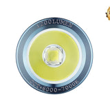 Olight Baton 3 Rechargeable LED Flashlight - 1200 Lumens - Luminus SST40 - Includes 1 x 16340 - Available in Black, Red, and Limited Edition Colors - Standard or Premium