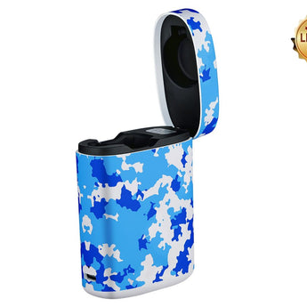 Olight Baton 3 Rechargeable LED Flashlight - 1200 Lumens - Luminus SST40 - Includes 1 x 16340 - Available in Black, Red, and Limited Edition Colors - Standard or Premium