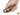 Olight Baton 3 Pro Max Rechargeable LED Flashlight - 2500 Lumens - Includes 1 x 21700 - Brass